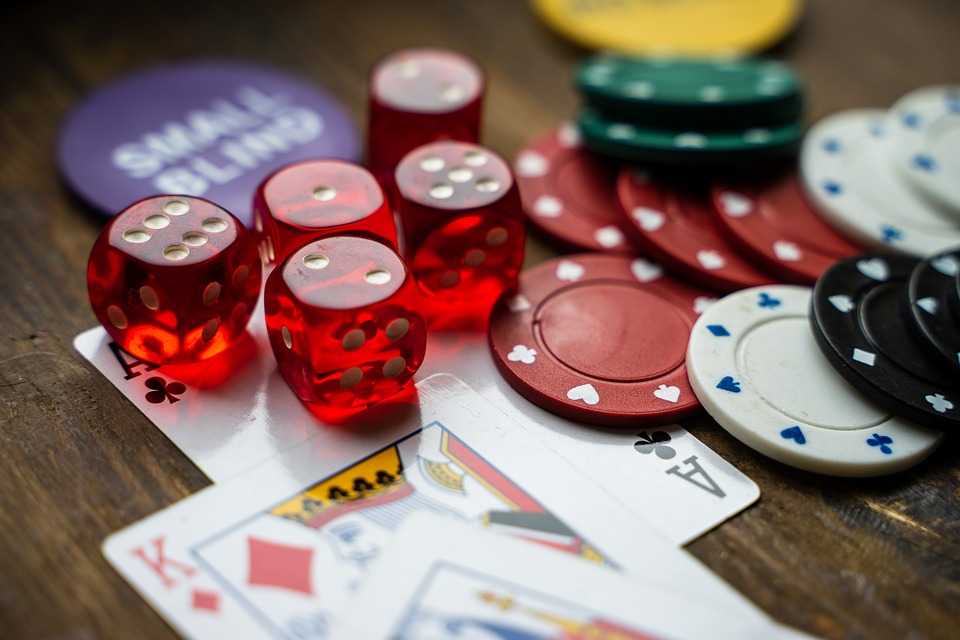 Guide to Poker Games Online