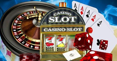 Mistakes You Must Avoid When Playing Slot Games - Ilo Poker