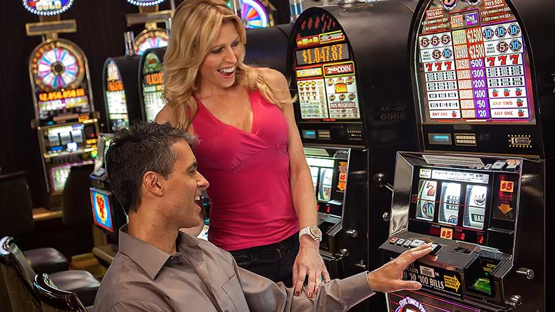 Slots online are hugely available with a lot of gaming installments, featur...