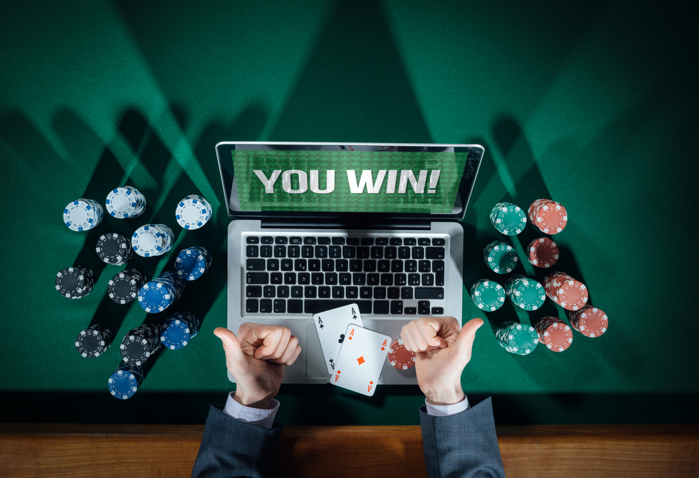 Покер онлайн как стать успешным игроком книжное казино рейтинг книг
