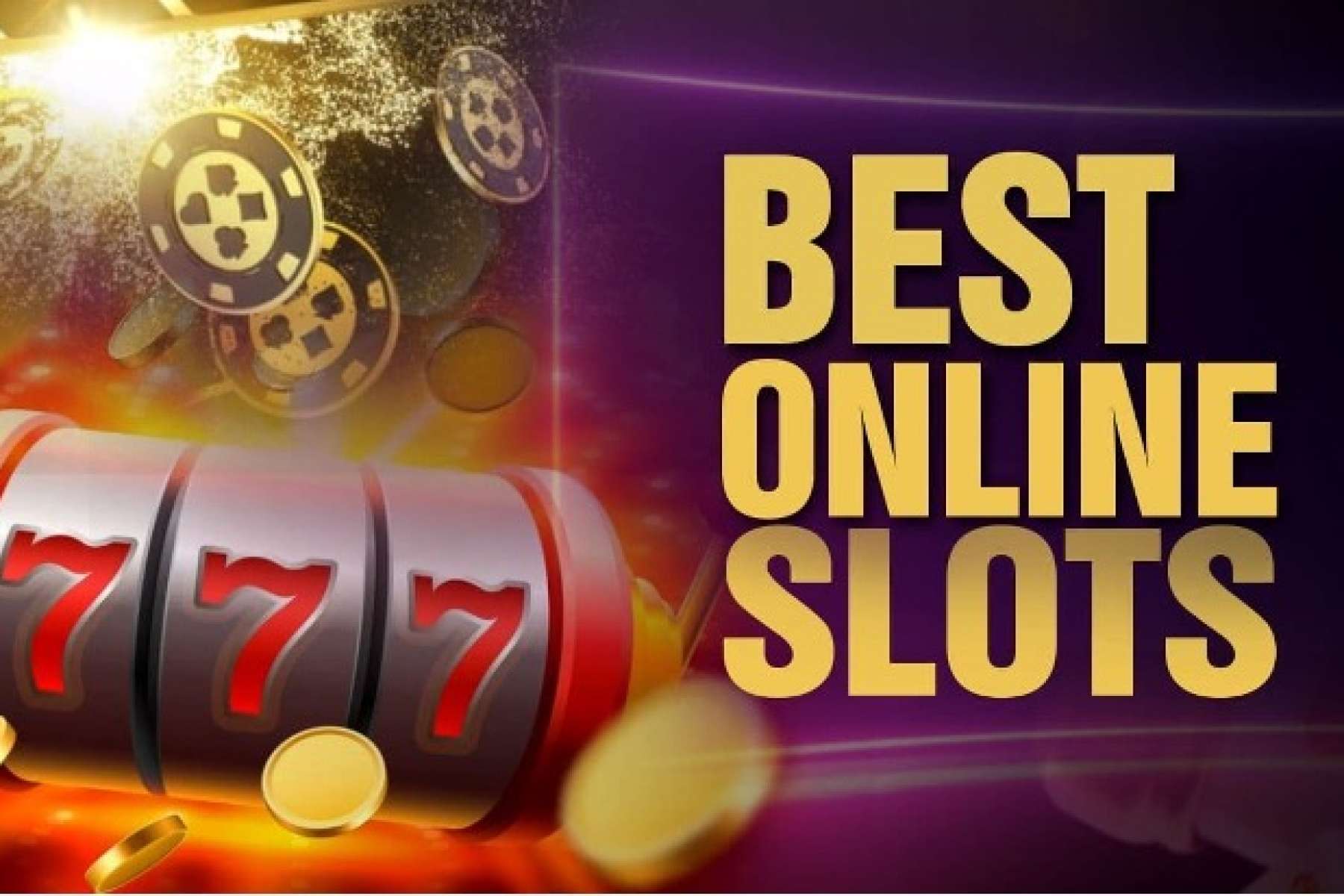 Online Slot Game