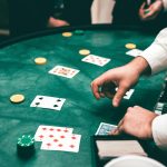 casino gambling apps