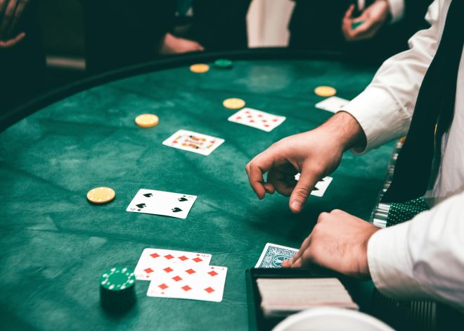 Online Casino Replay Features Enhancing Gameplay Review Experiences for Players