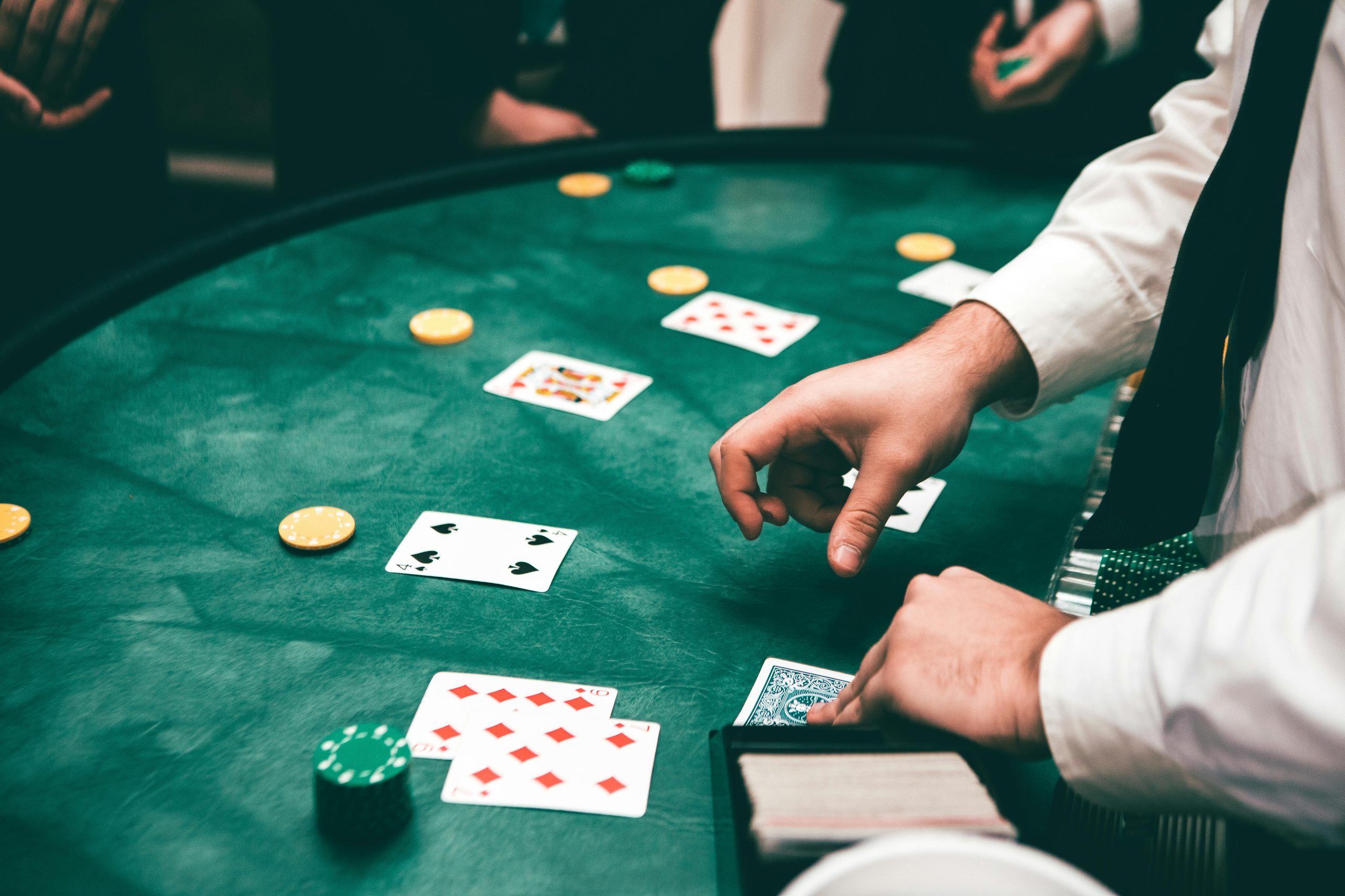 Online Casino Replay Features Enhancing Gameplay Review Experiences for Players