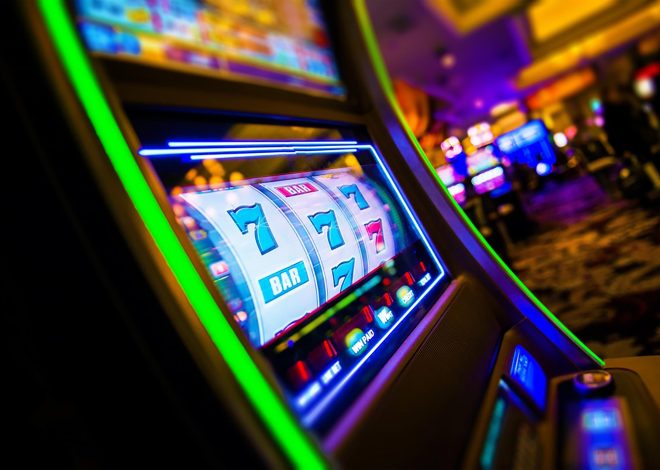 Learning Common Casino Terms Before Exploring Different Games And Platform Features Naturally