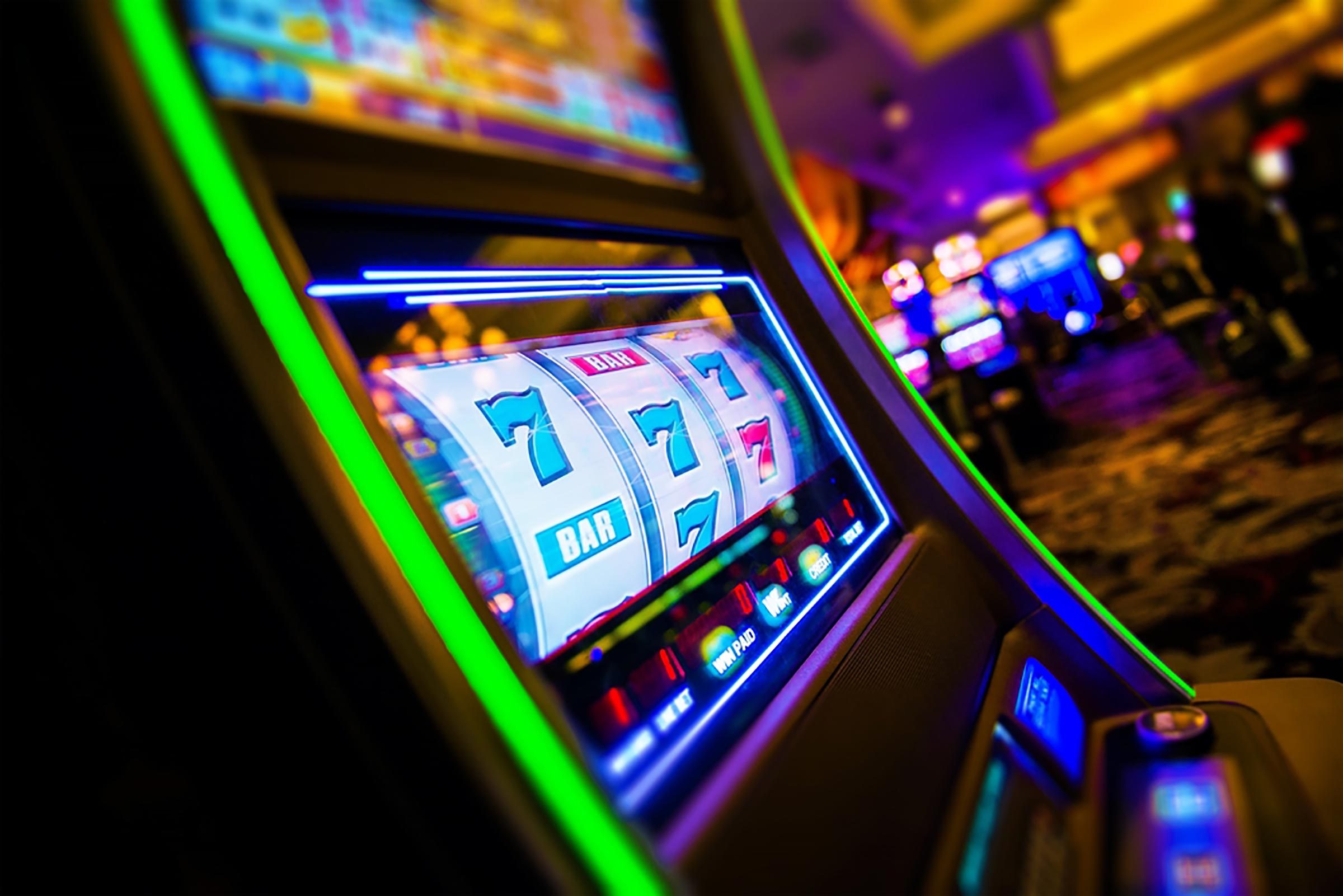 Learning Common Casino Terms Before Exploring Different Games And Platform Features Naturally