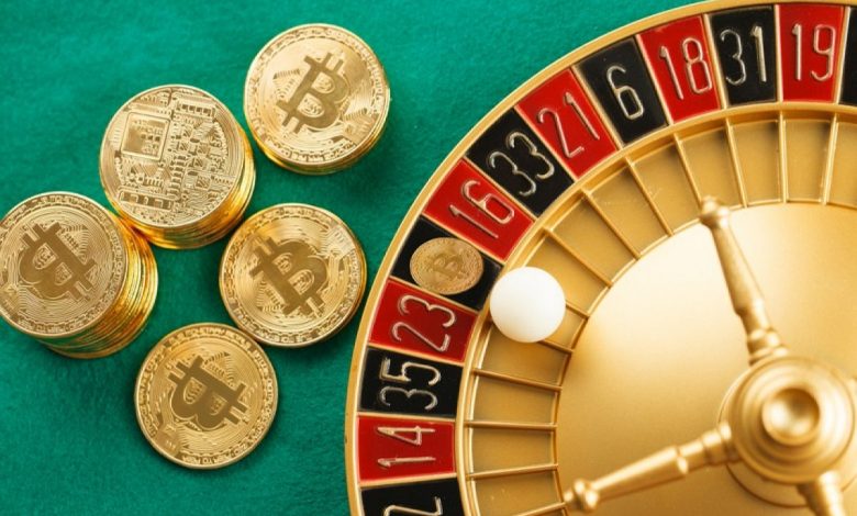 Why Do Many Players Prefer Crypto Transactions In An Online Casino?